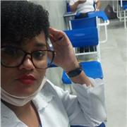 Professora de biologia e ciências para todas as classe